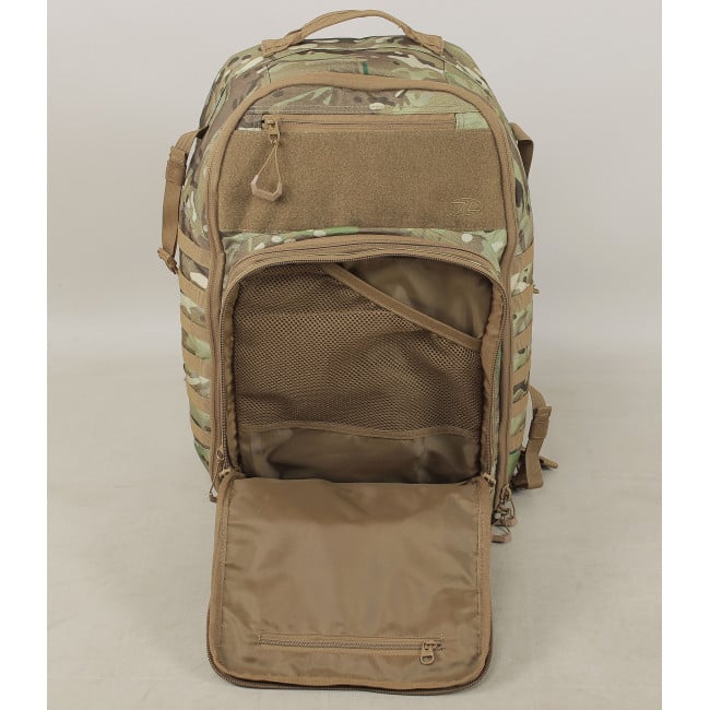 Sac à dos Harrier 35L - HMTC - Highlander
