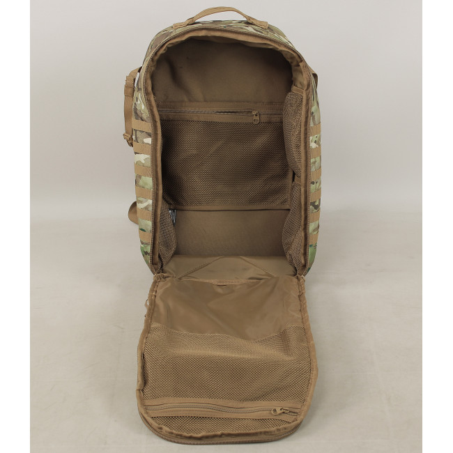 Sac à dos Harrier 35L - HMTC - Highlander