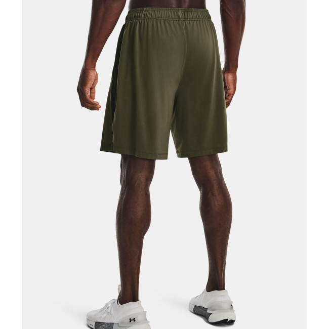 Heren Short UA Tech™ Vent - Olijfgroen - Under Armour