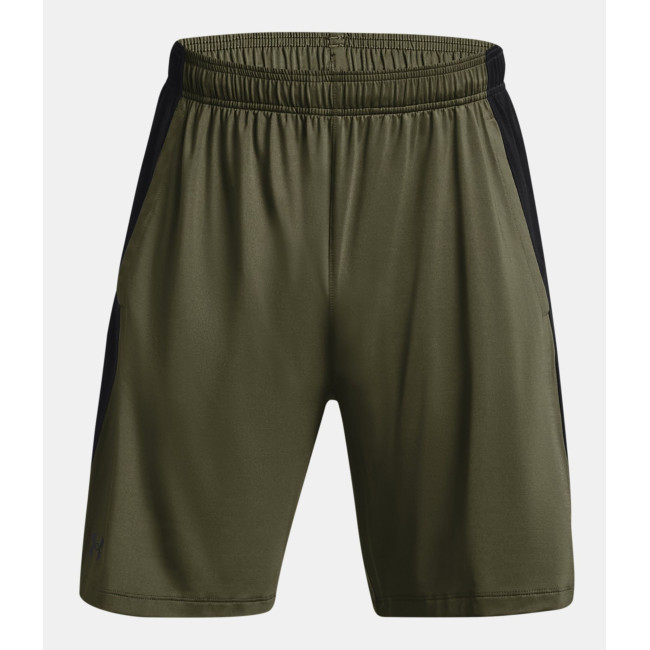 Herren UA Tech™ Vent Shorts - Olivgrün - Under Armour