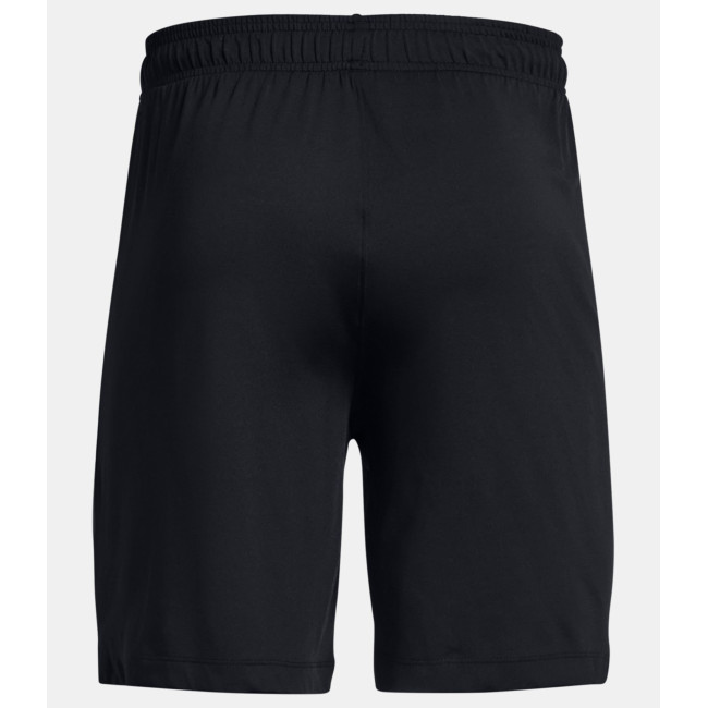 Spodenki męskie UA Tech™ Vent - Czarne / Żółte - Under Armour
