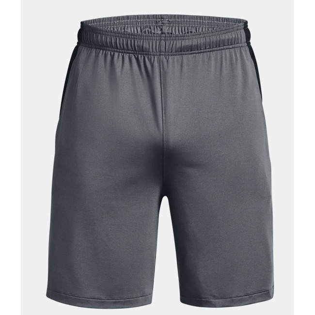 Herren UA Tech™ Vent Shorts - Anthrazitgrau - Under Armour