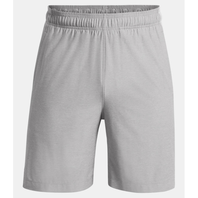 Spodenki męskie UA Tech™ Vent - Szare - Under Armour