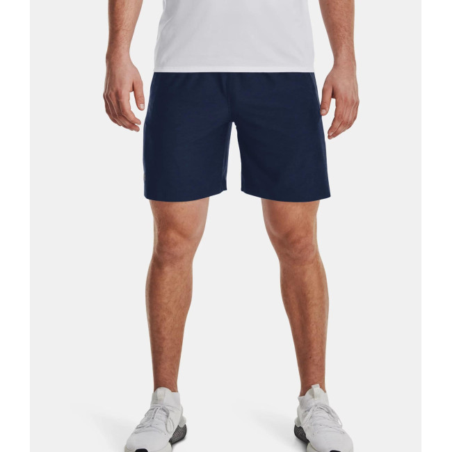 Herren UA Tech™ Vent Shorts - Marineblau - Under Armour