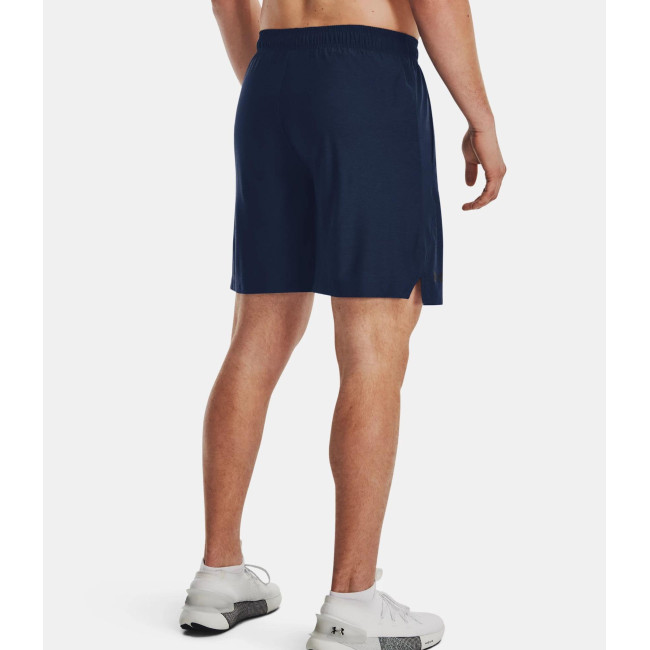 Spodenki męskie UA Tech™ Vent - Granatowe - Under Armour