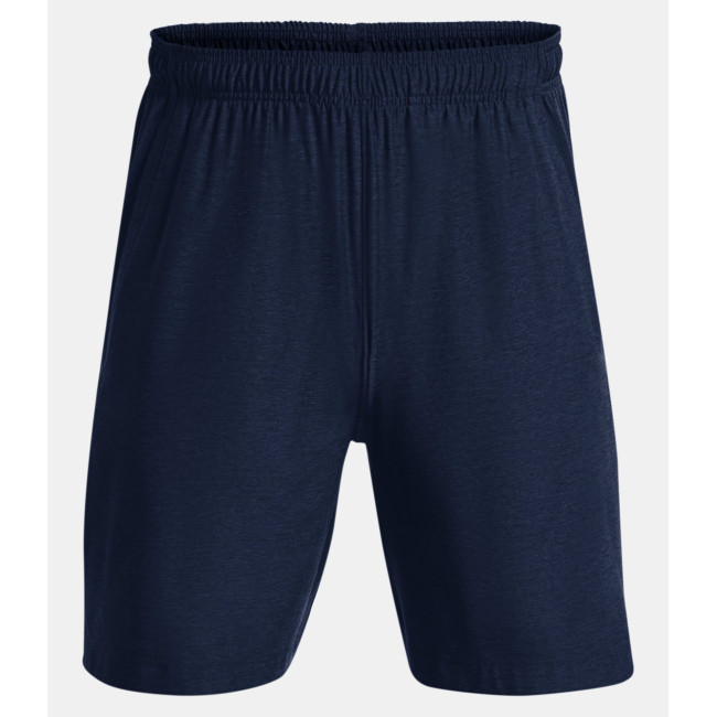 Short homme UA Tech™ Vent - Bleu Marine - Under Armour