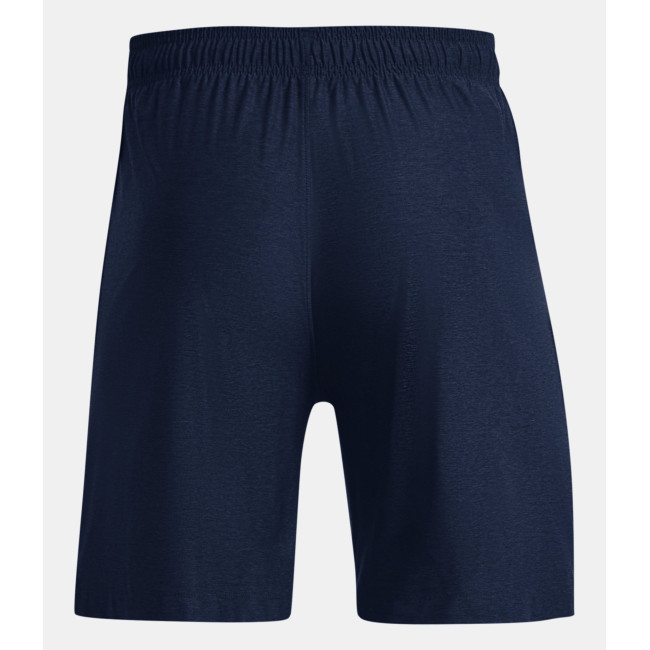 Short homme UA Tech™ Vent - Bleu Marine - Under Armour