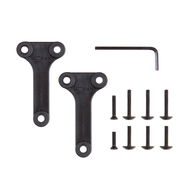 Spacer kit - Safariland