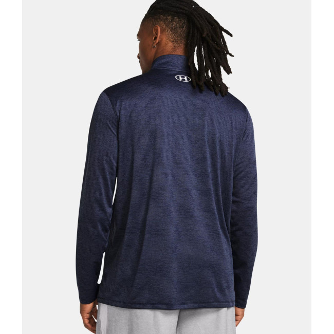 Gill Couche de base Top homme bleu marine-gris, taille L