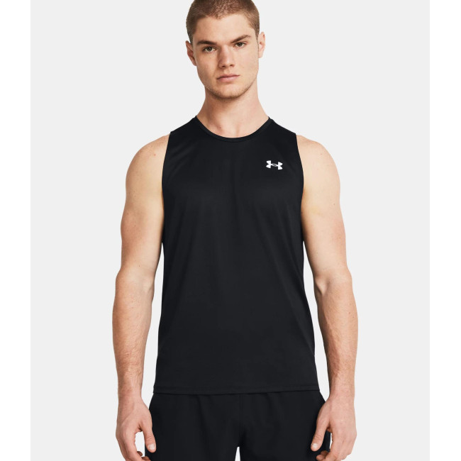 Débardeur homme UA Tech™ - Noir - Under Armour