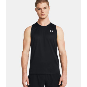 Débardeur homme UA Tech™ - Noir - Under Armour