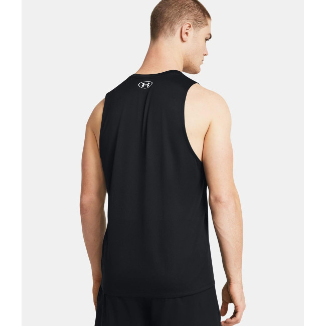 Débardeur homme UA Tech™ - Noir - Under Armour
