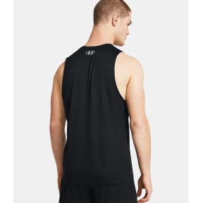 Débardeur homme UA Tech™ - Noir - Under Armour