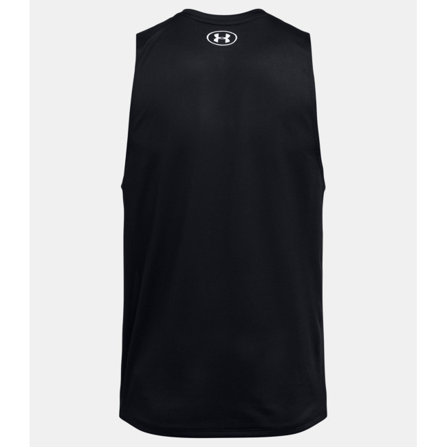 Débardeur homme UA Tech™ - Noir - Under Armour