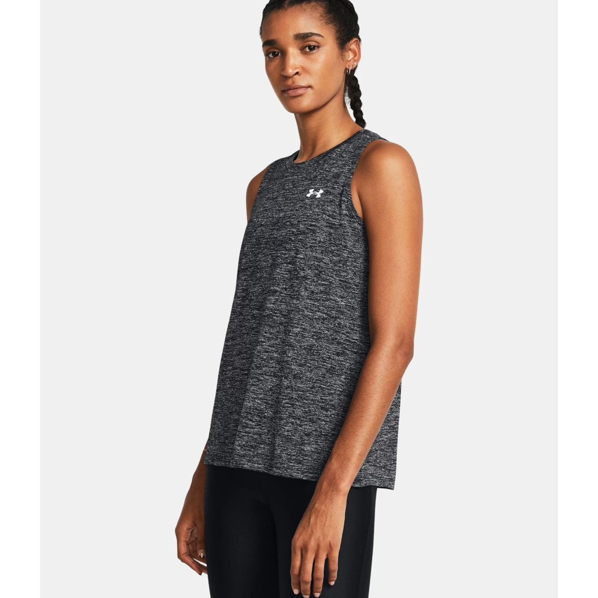 Débardeur de training femme Tech Twist