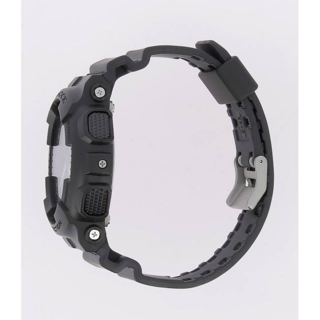 G-Shock Classic GA-100 horloge zwart - Casio