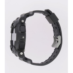G-Shock Classic GA-100 Uhr schwarz - Casio