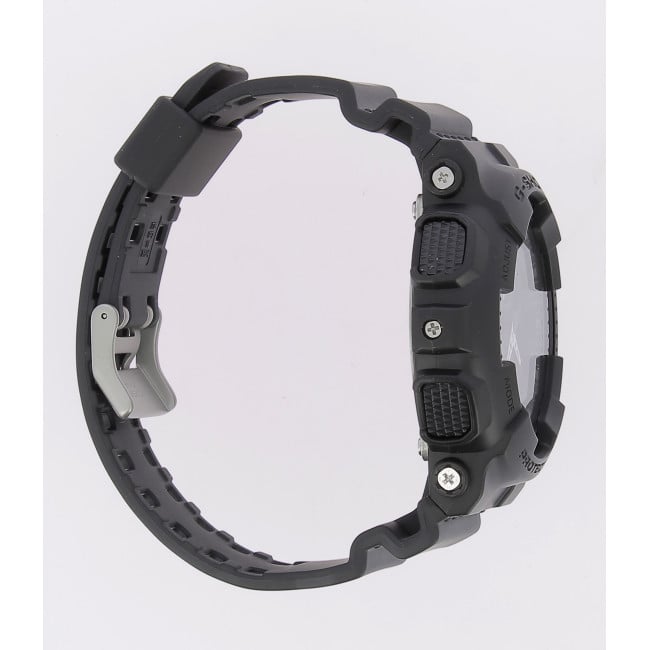 Montre G-Shock Classic GA-100 noir - Casio