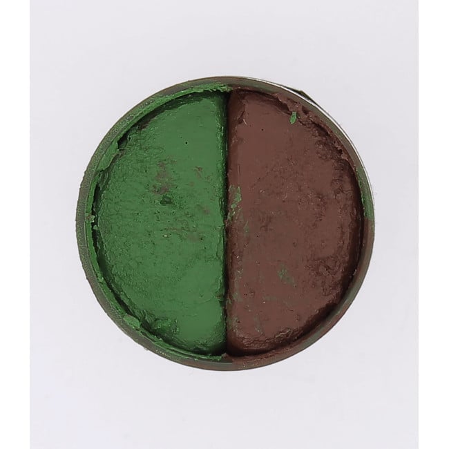 Tube de camouflage Marron/Vert - Miltec