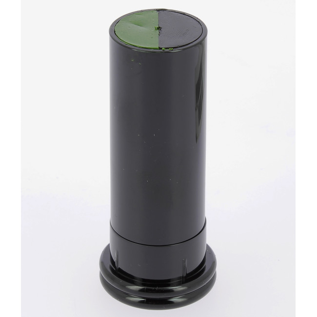 Camouflage stick tweekleurig Kaki/Zwart - Cityguard