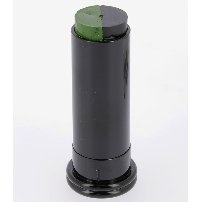Stick de camouflage bicolore Kaki/Noir - Cityguard