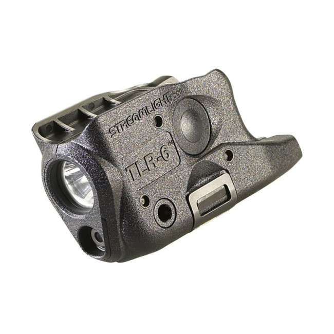 Laser TLR-6 do GLOCK 26/27/33 laser czerwony - Streamlight