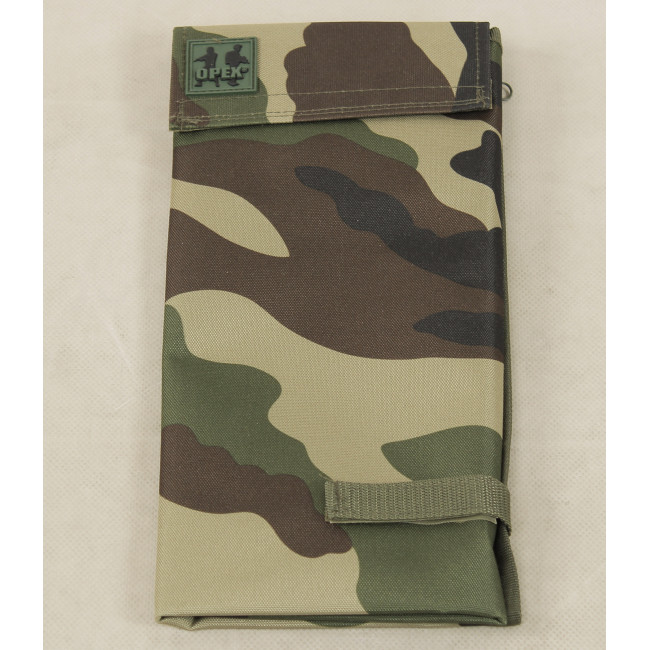 Militärische Kartentasche - Patrol Equipment
