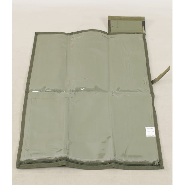 Porte carte militaire -Patrol Equipement