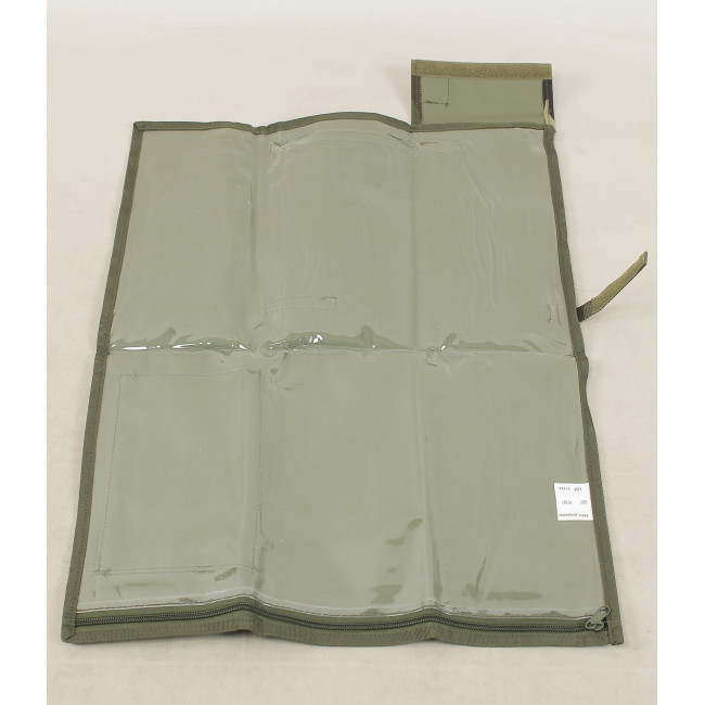 Militaire kaarthouder - Patrol Equipement