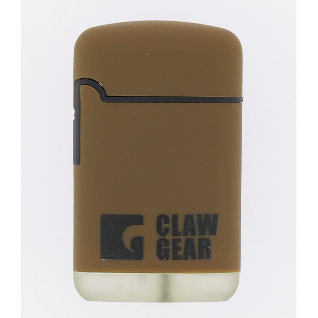Briquet tempête coyote - Clawgear