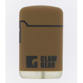 Briquet tempête coyote - Clawgear