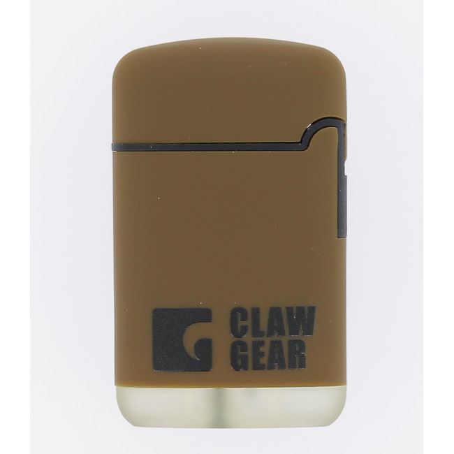 Sturm-Feuerzeug Coyote - Clawgear