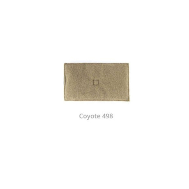 Task bag pad air coyote - FrogPro