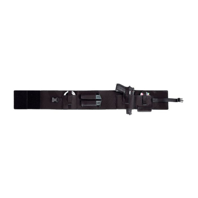 Ceinture élastique port discret S/M - Ares