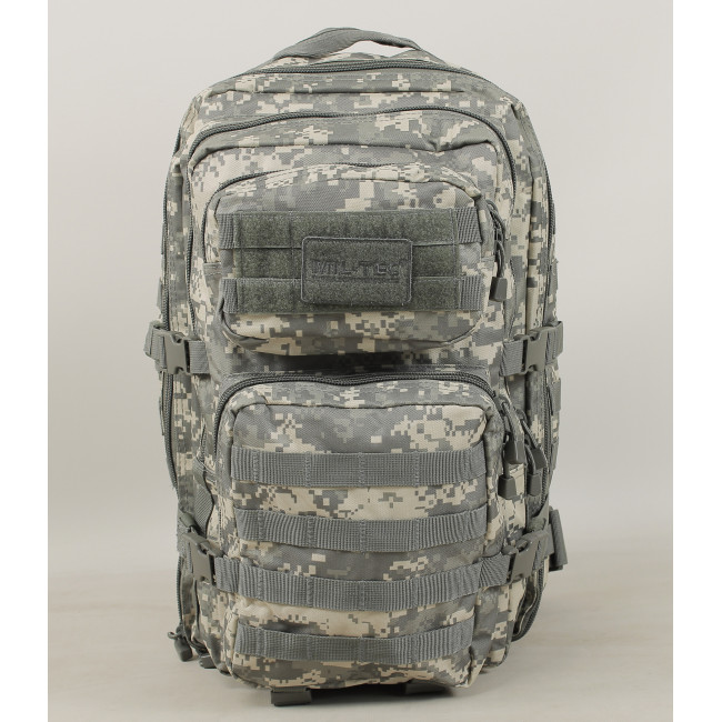 US Assault rugzak 36L AT-DIGITAL Camo - Miltec