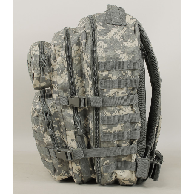 Sac à dos US Assault 36L AT-DIGITAL Camo - Miltec
