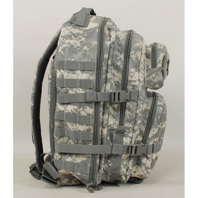 Plecak US Assault 36L AT-DIGITAL Camo - Miltec