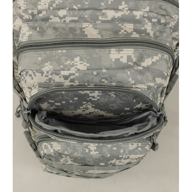 Plecak US Assault 36L AT-DIGITAL Camo - Miltec