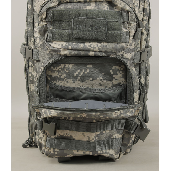 Sac à dos US Assault 36L AT-DIGITAL Camo - Miltec