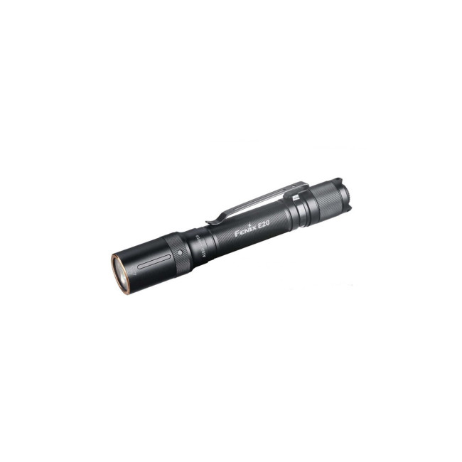 Lampe E20 V2.0 - Fenix