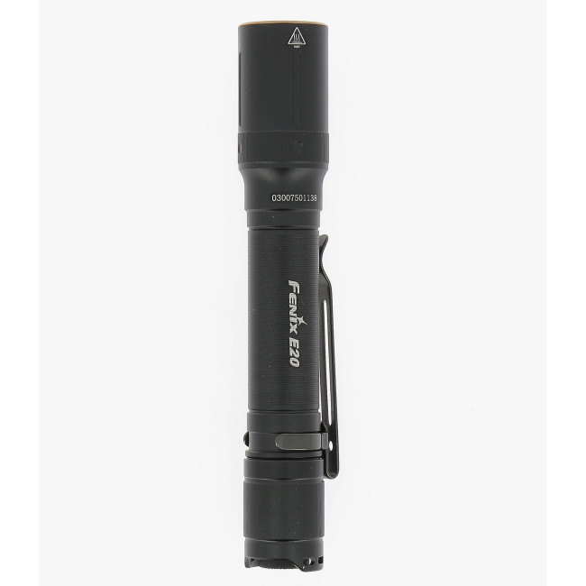 Lamp E20 V2.0 - Fenix