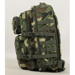 Sac à dos US Assault 36L W/L Camo - Miltec