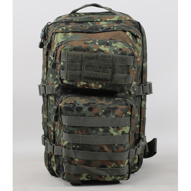 Sac à dos US Assault 36L BW Camo - Miltec