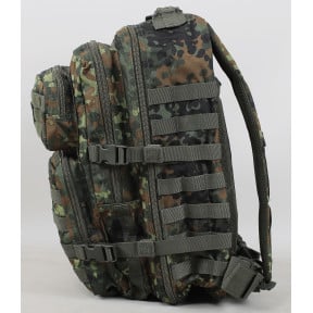 Sac à dos US Assault 36L BW Camo - Miltec