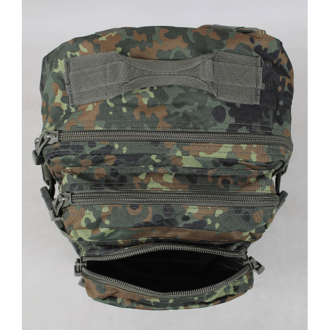 Sac à dos US Assault 36L BW Camo - Miltec