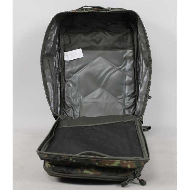 Sac à dos US Assault 36L BW Camo - Miltec