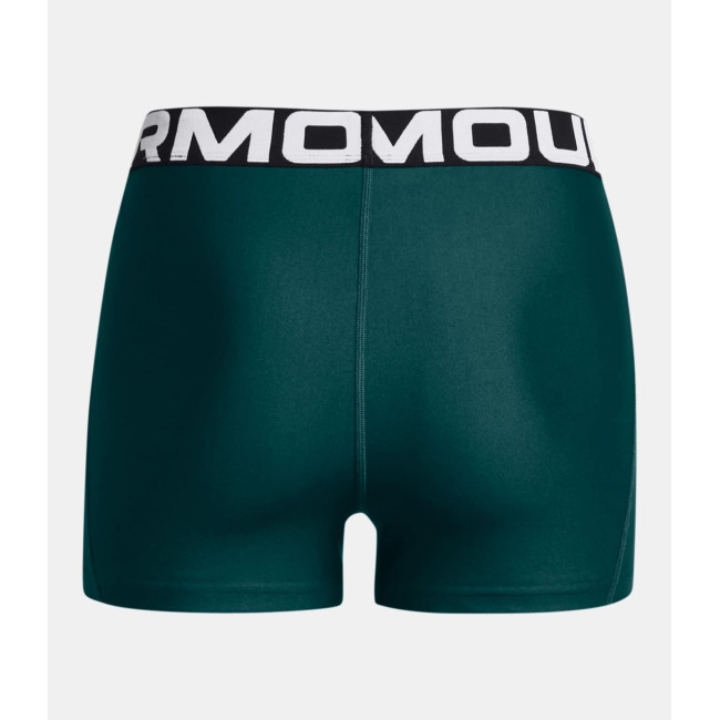 Spodenki damskie HeatGear® - Morski - Under Armour
