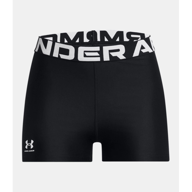 Shorty femme HeatGear® - Noir - Under Armour