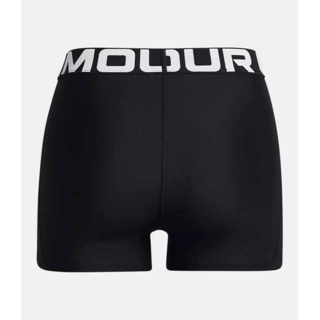 Shorty femme HeatGear® - Noir - Under Armour