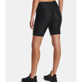 Fietsshort HeatGear® Armour voor dames - Zwart - Under Armour